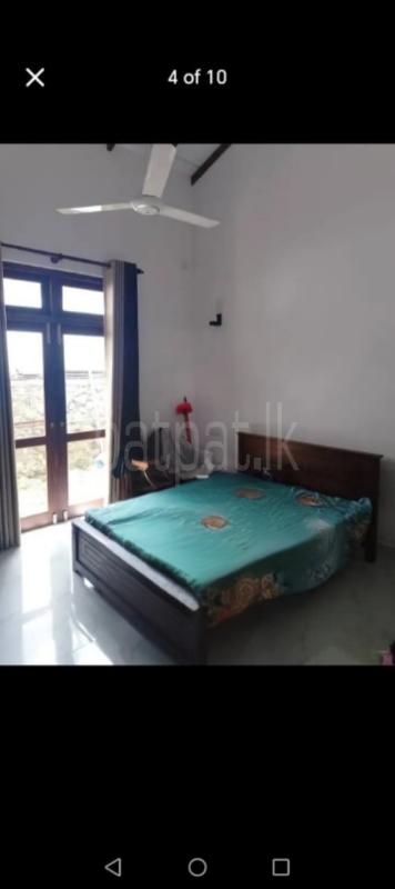 House for Sale in Dedigamuwa