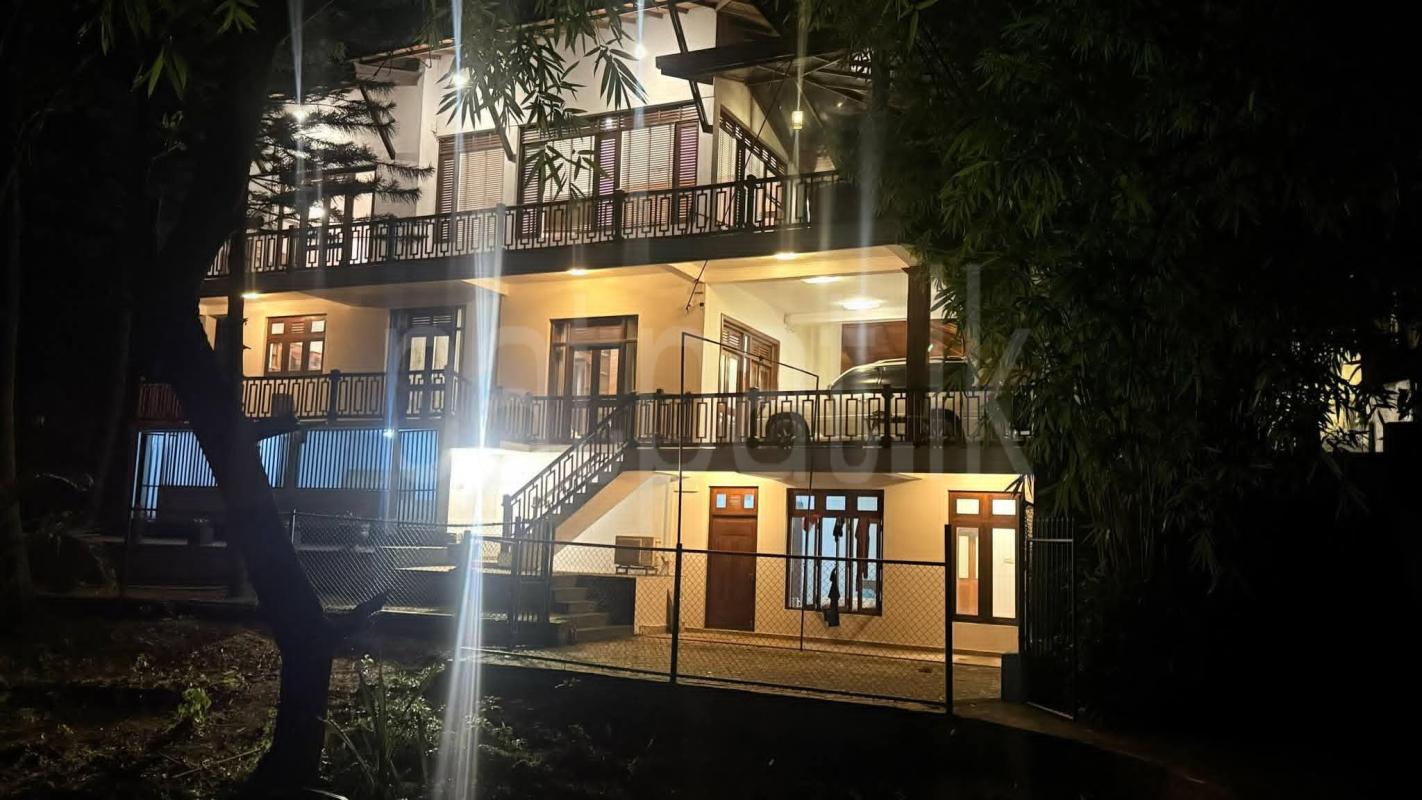 House for Sale in Kundasale