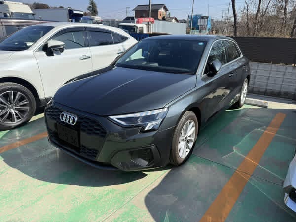 Audi A3 2023 - சான்றளிக்கப்பட்டது கார் sale in Sri Lanka - patpat.lk