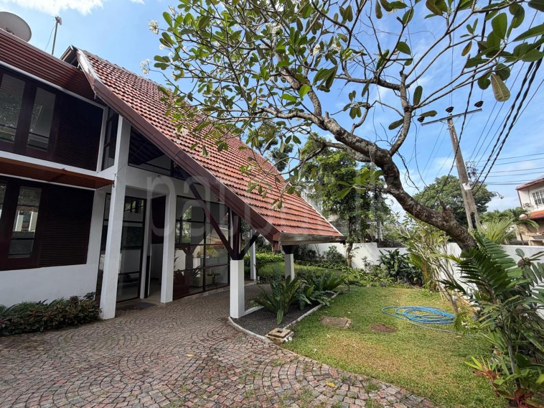 House for Sale in Battaramulla