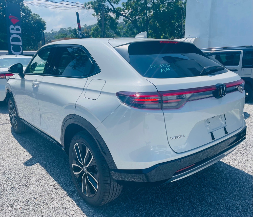 Honda Vezel 2026 - மறுசீரமைக்கப்பட்டது SUV sale in Sri Lanka - patpat.lk