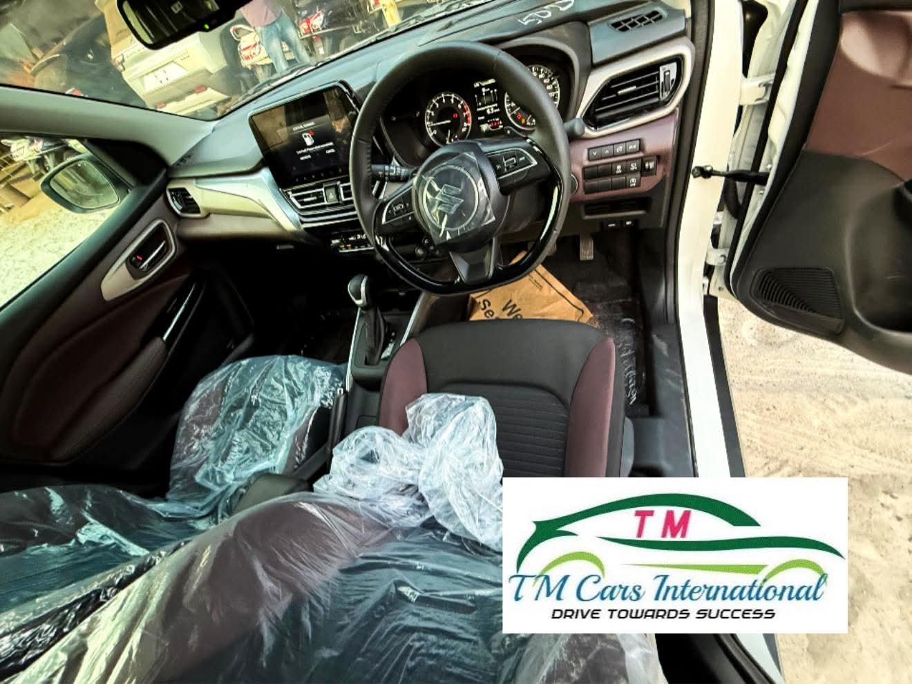 Suzuki Fronx 2026 - Brand New SUV sale in Sri Lanka - patpat.lk