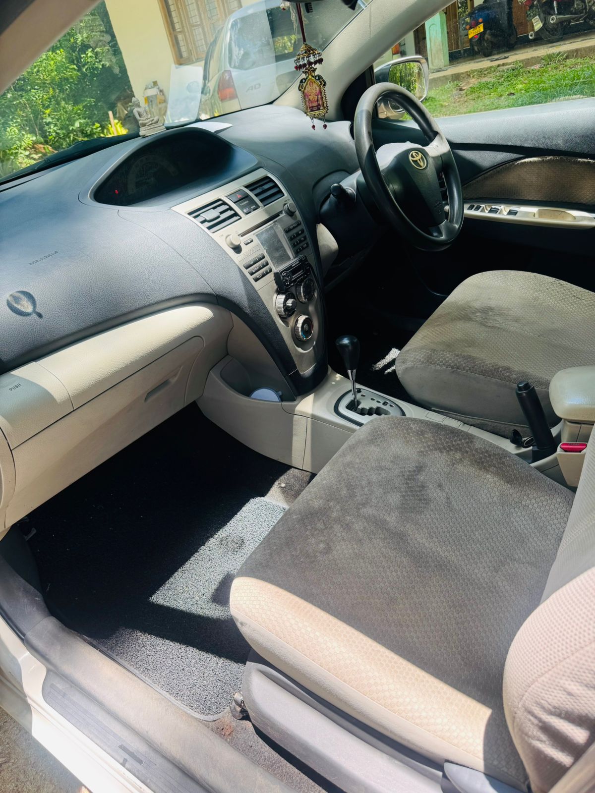 Toyota Belta 2007 - Used Car sale in Sri Lanka - patpat.lk