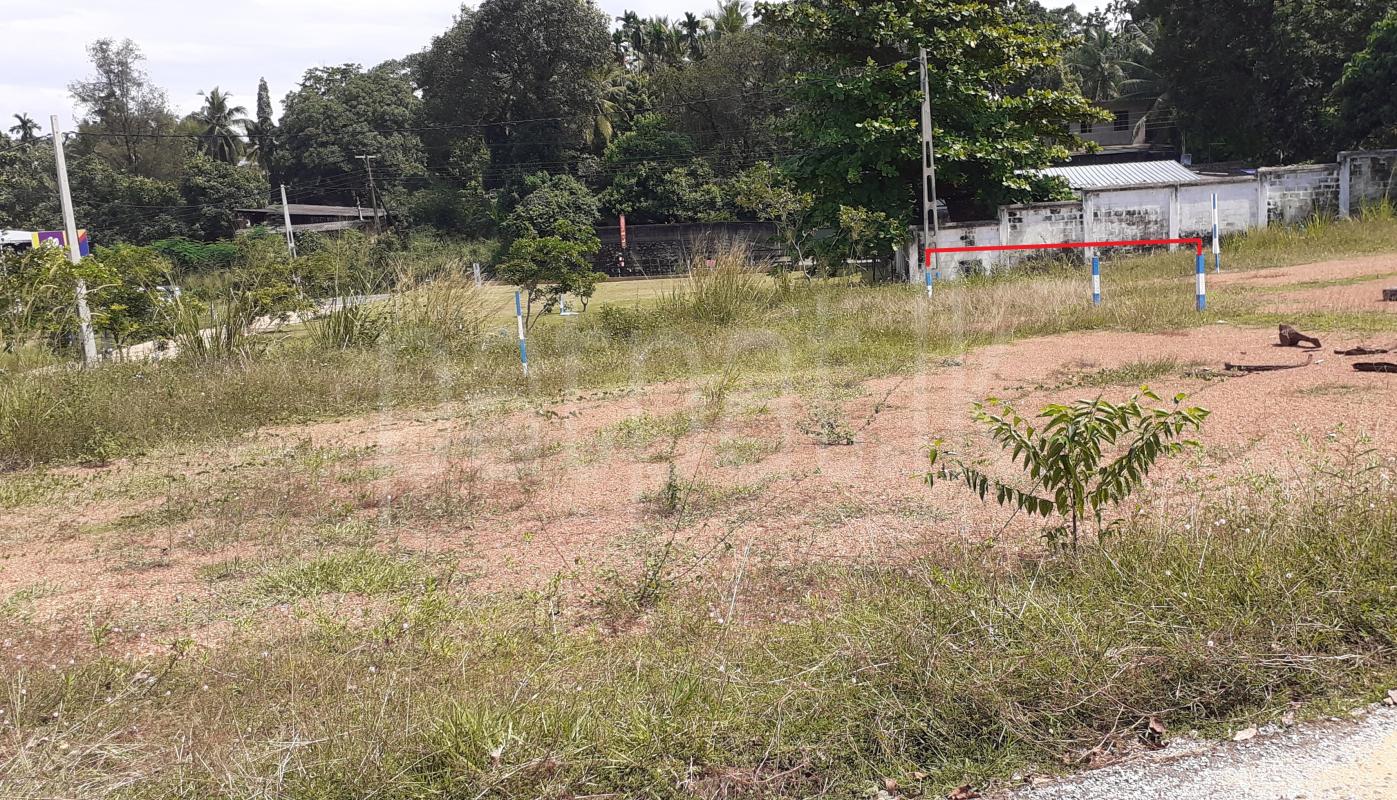 Residential Land for Sale in Hokandara