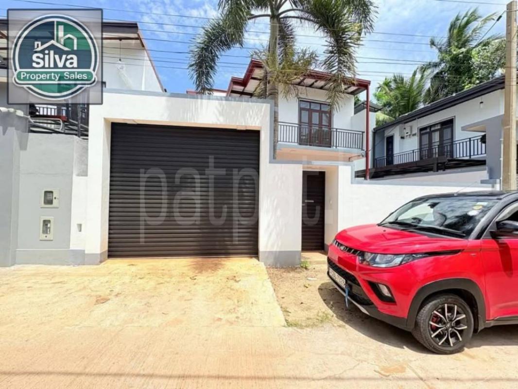 House for Sale in Wattala ads-image-1