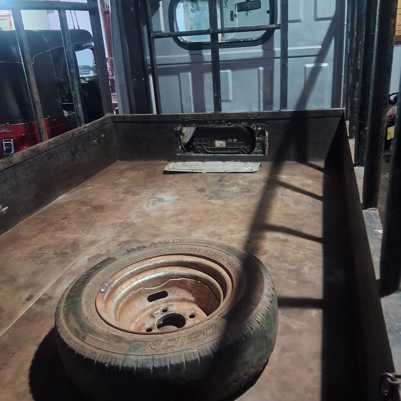 Tata Ace 2015 - Used Truck sale in Sri Lanka - patpat.lk