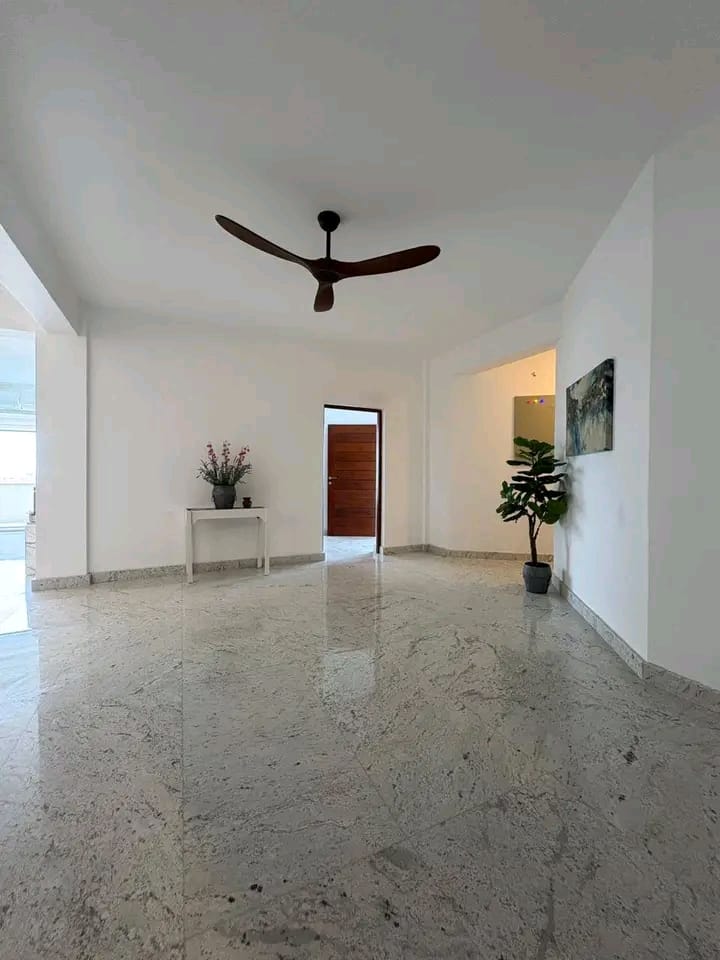 Furnished Apartment for Rent in Cinnamon Garden (Colombo 07)