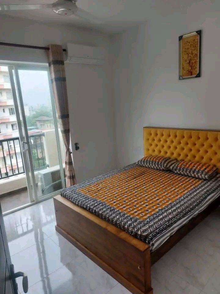 Furnished Apartment for Rent in Wellawatta (Colombo 06)