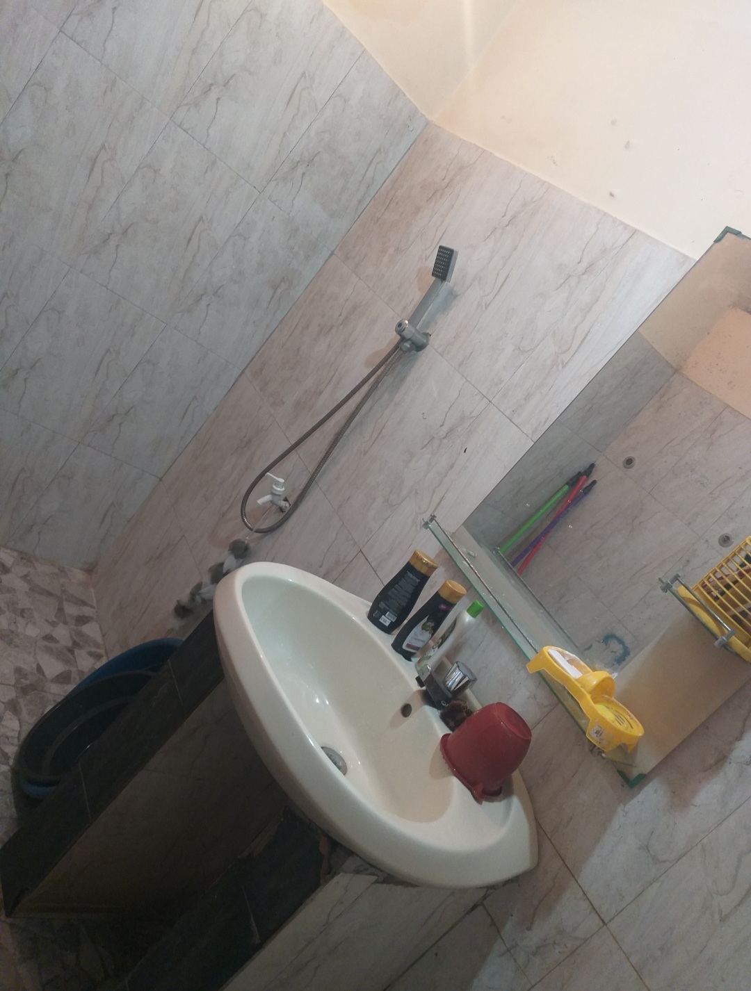 Annex for Rent in Nugegoda