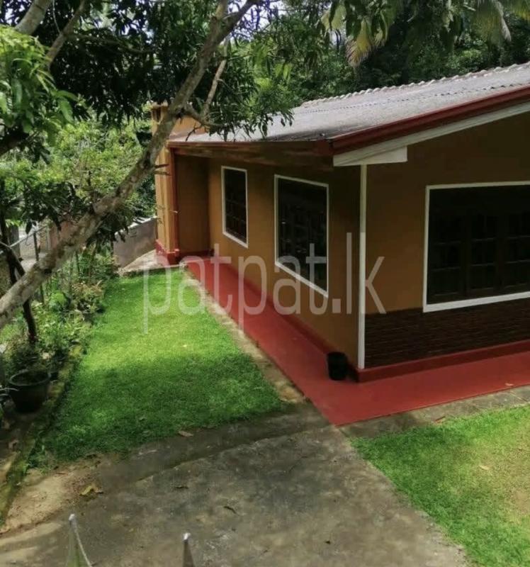 House for Sale in Kundasale
