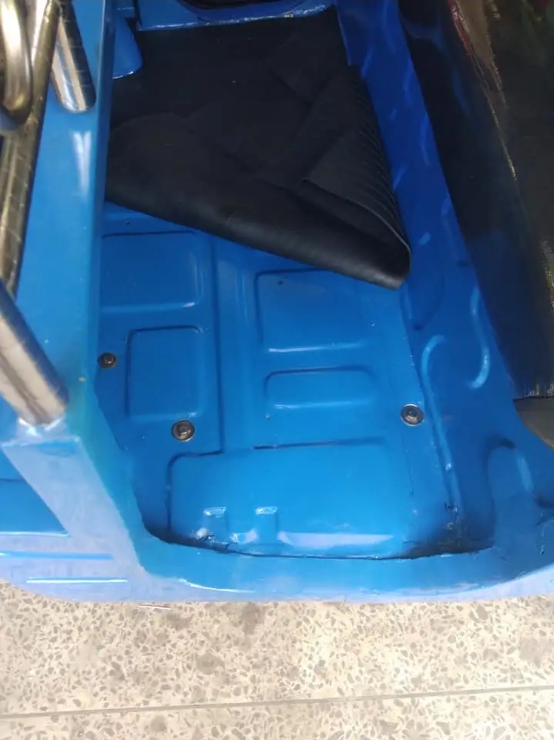 Bajaj Three Wheel 2012 - Used Three wheeler sale in Sri Lanka - patpat.lk