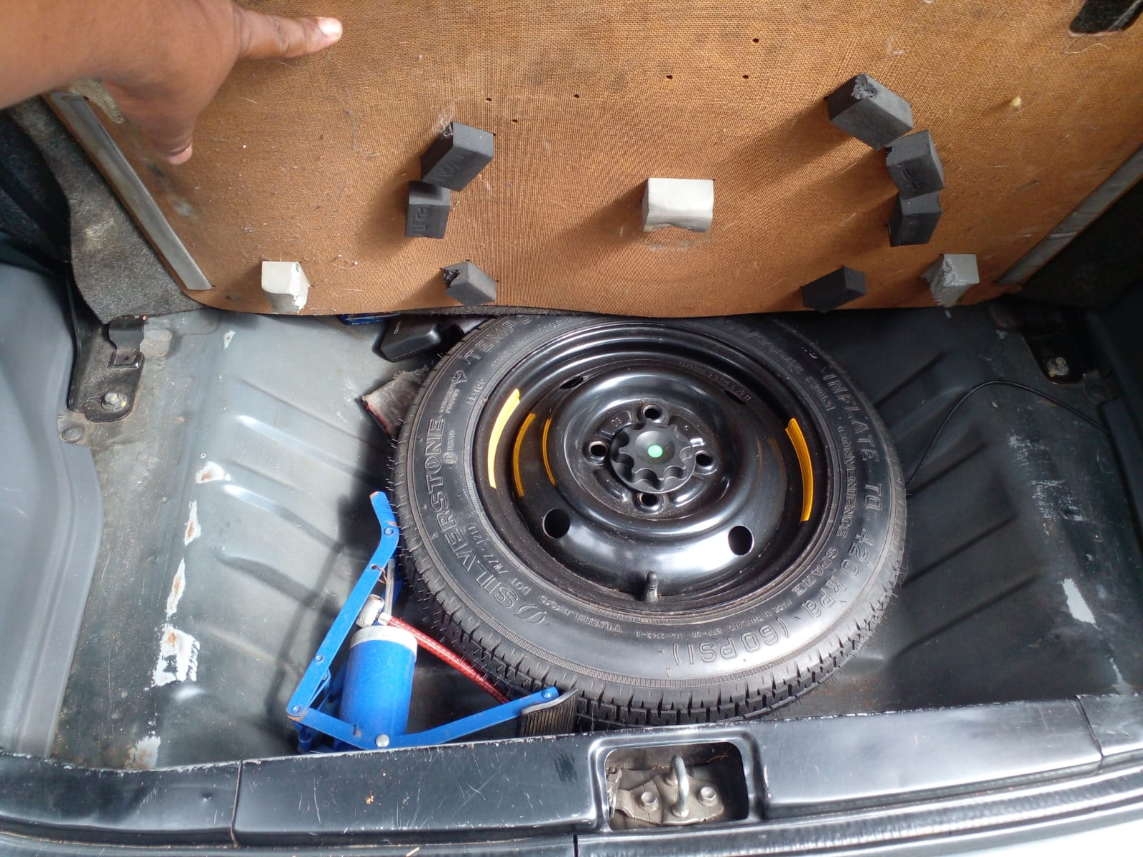 Perodua Elite 2012 - Used Car sale in Sri Lanka - patpat.lk