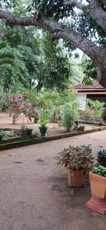 Residential Land for Sale in Kataragama