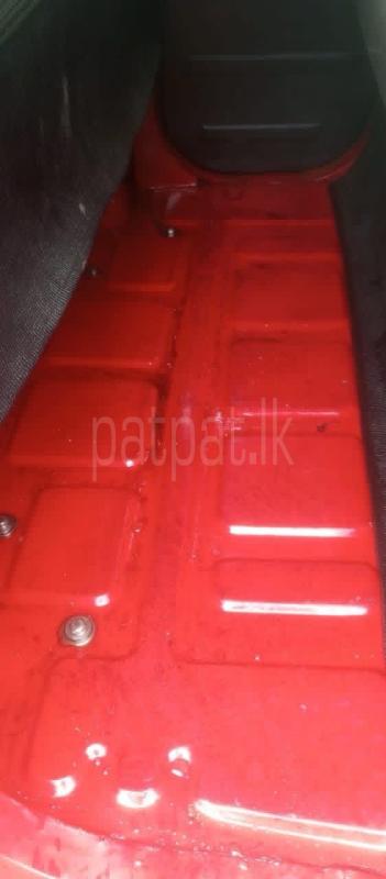 Bajaj Three Wheel 2018 - பயன்படுத்தப்பட்டது முச்சக்கர வண்டி sale in Sri Lanka - patpat.lk