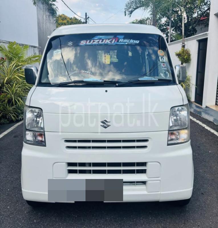 Suzuki Every 2006 - Used Van sale in Sri Lanka - patpat.lk