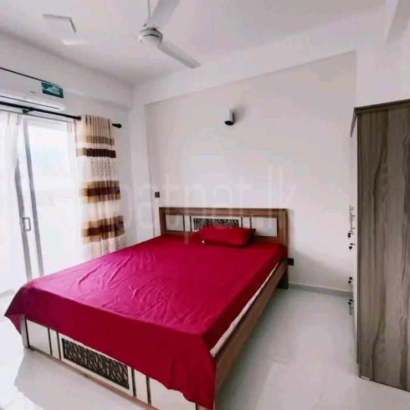 Furnished Apartment for Sale in Wellawatta (Colombo 06)