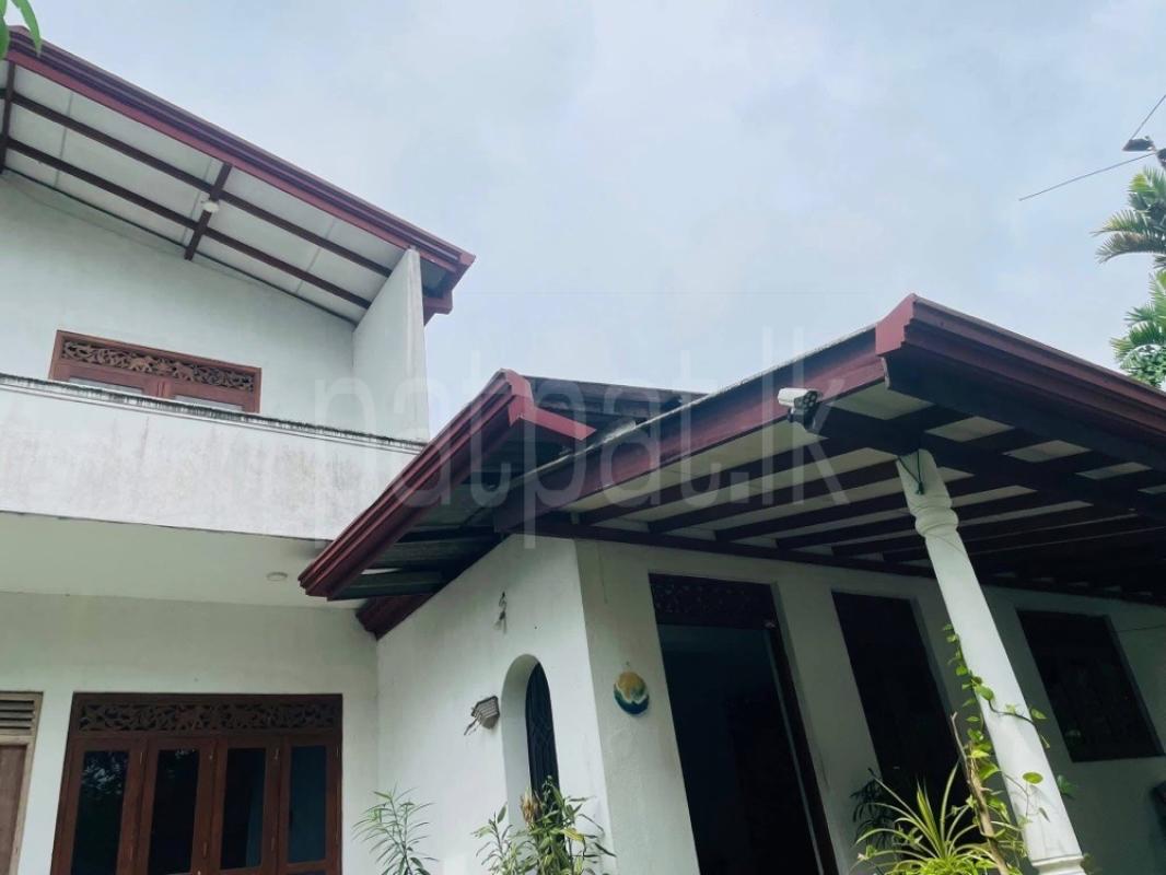 House for Sale in Kesbewa
