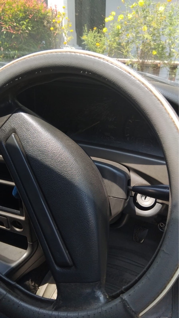 Toyota Corolla 1990 - Used Car sale in Sri Lanka - patpat.lk