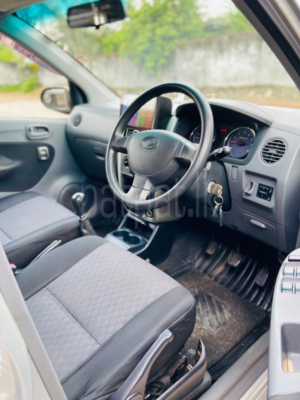 Perodua Elite 2011 - Used Car sale in Sri Lanka - patpat.lk