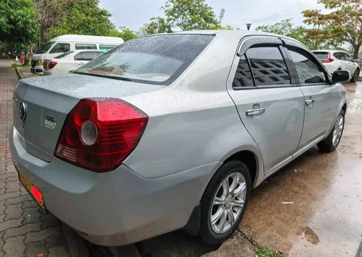 Micro MX7 2012 - Used Car sale in Sri Lanka - patpat.lk