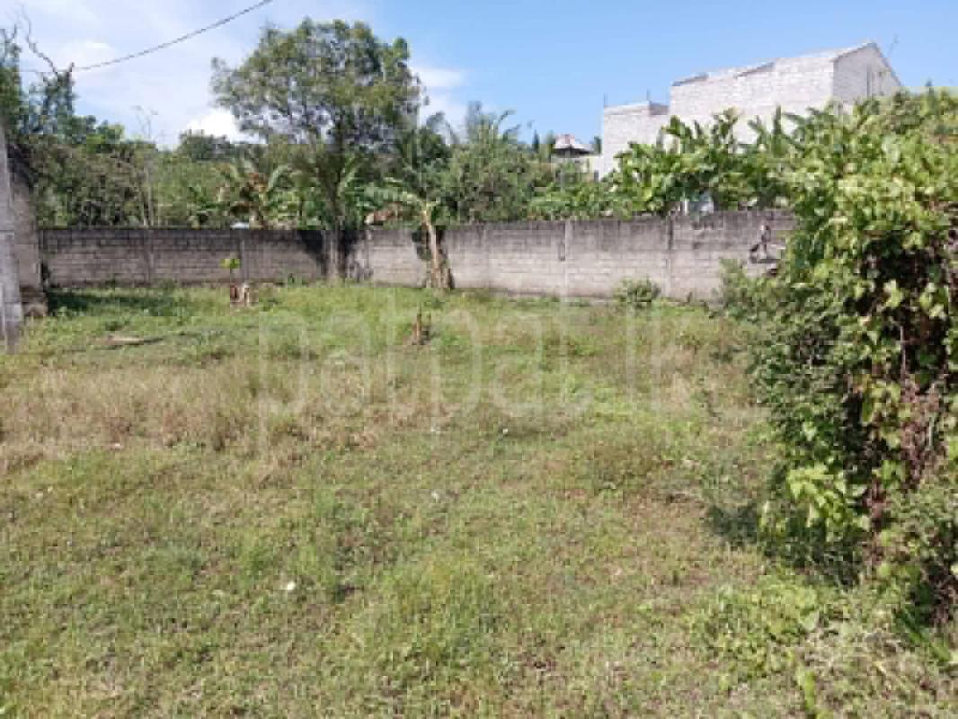 Residential Land for Sale in Anuradhapura