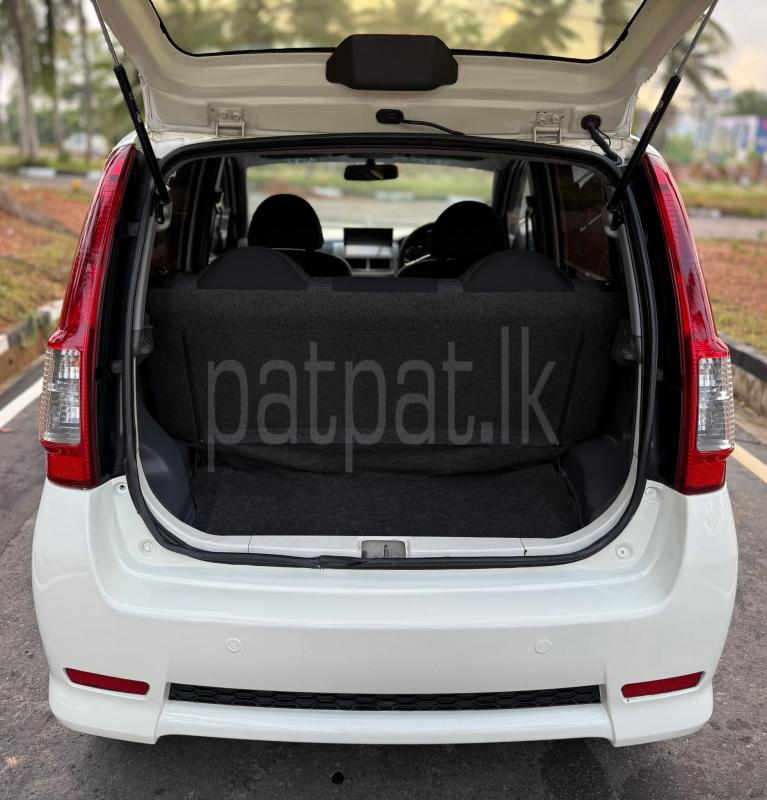 Perodua Elite 2011 - Used Car sale in Sri Lanka - patpat.lk