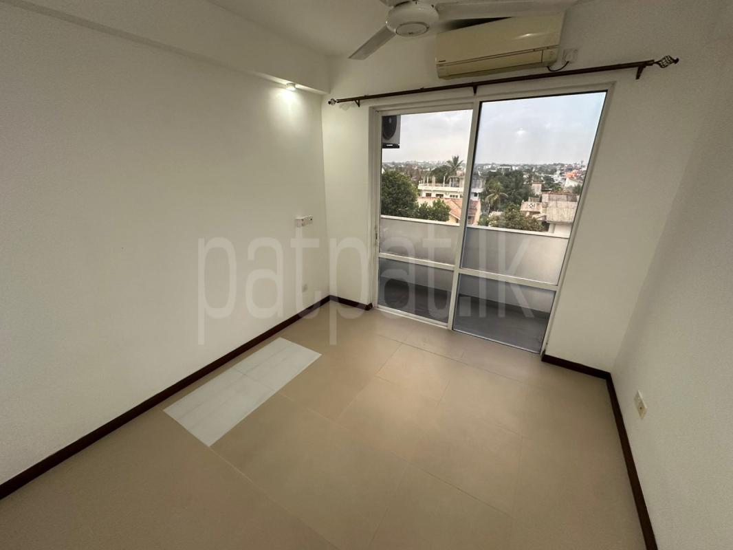 Unfurnished Apartment for Sale in Kohuwala