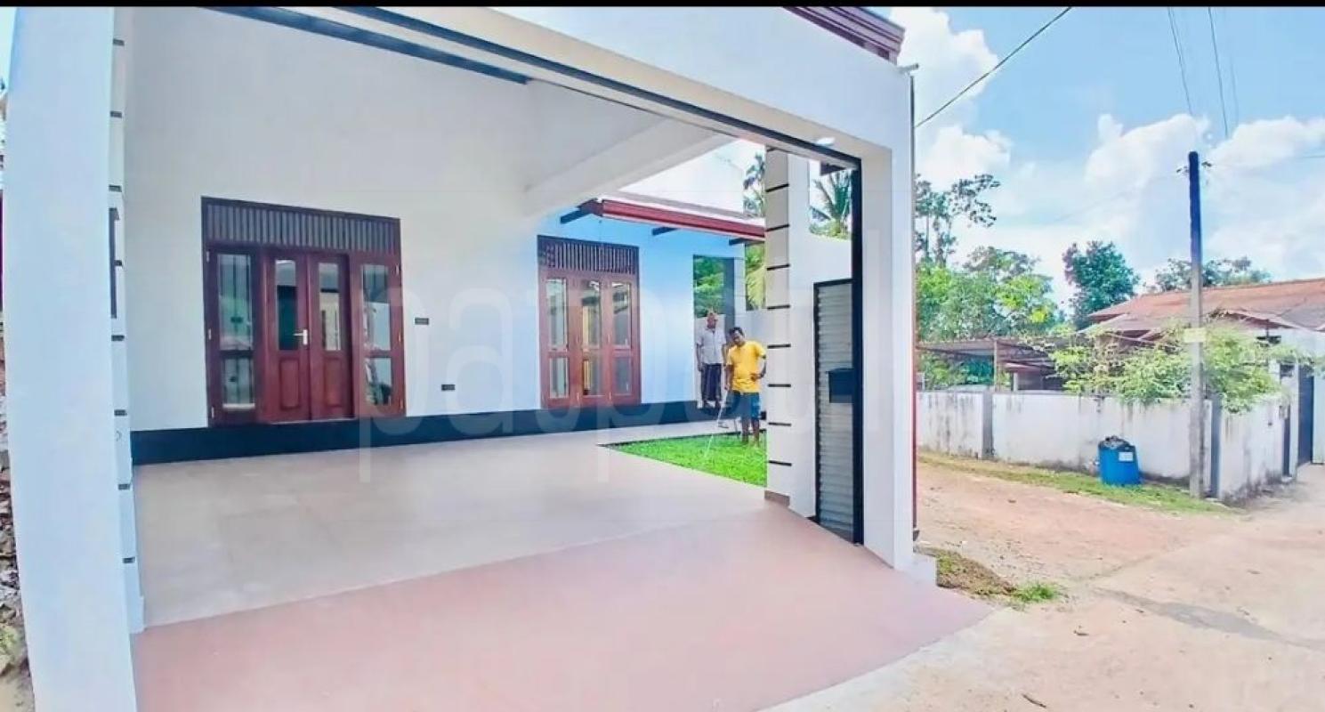 House for Sale in Malabe