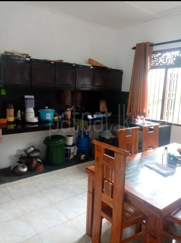 House for Sale in Mattegoda