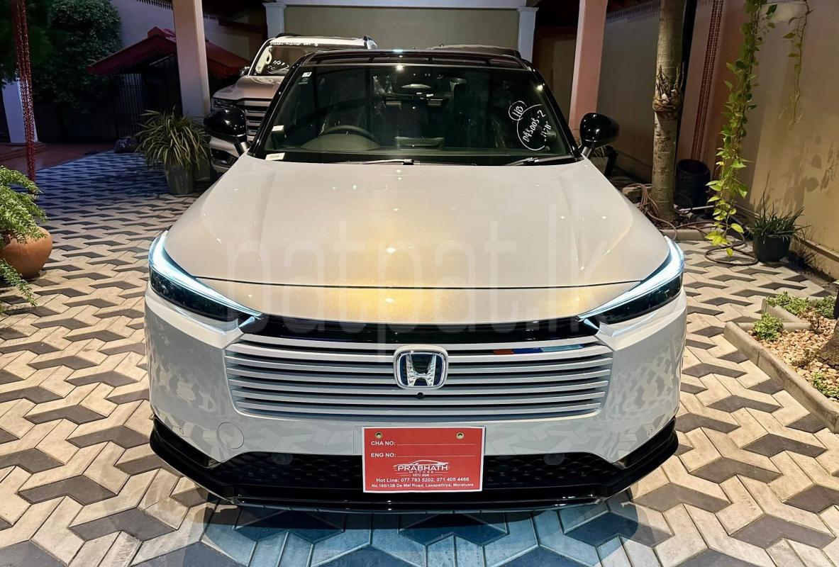 Honda Vezel 2025 - சான்றளிக்கப்பட்டது SUV sale in Sri Lanka - patpat.lk