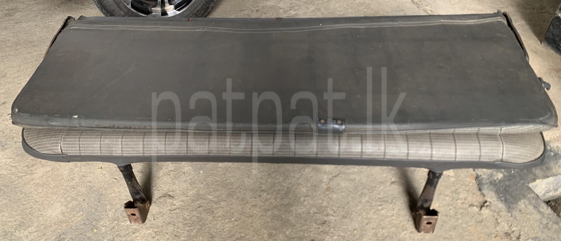 Van Seat ads-image-1