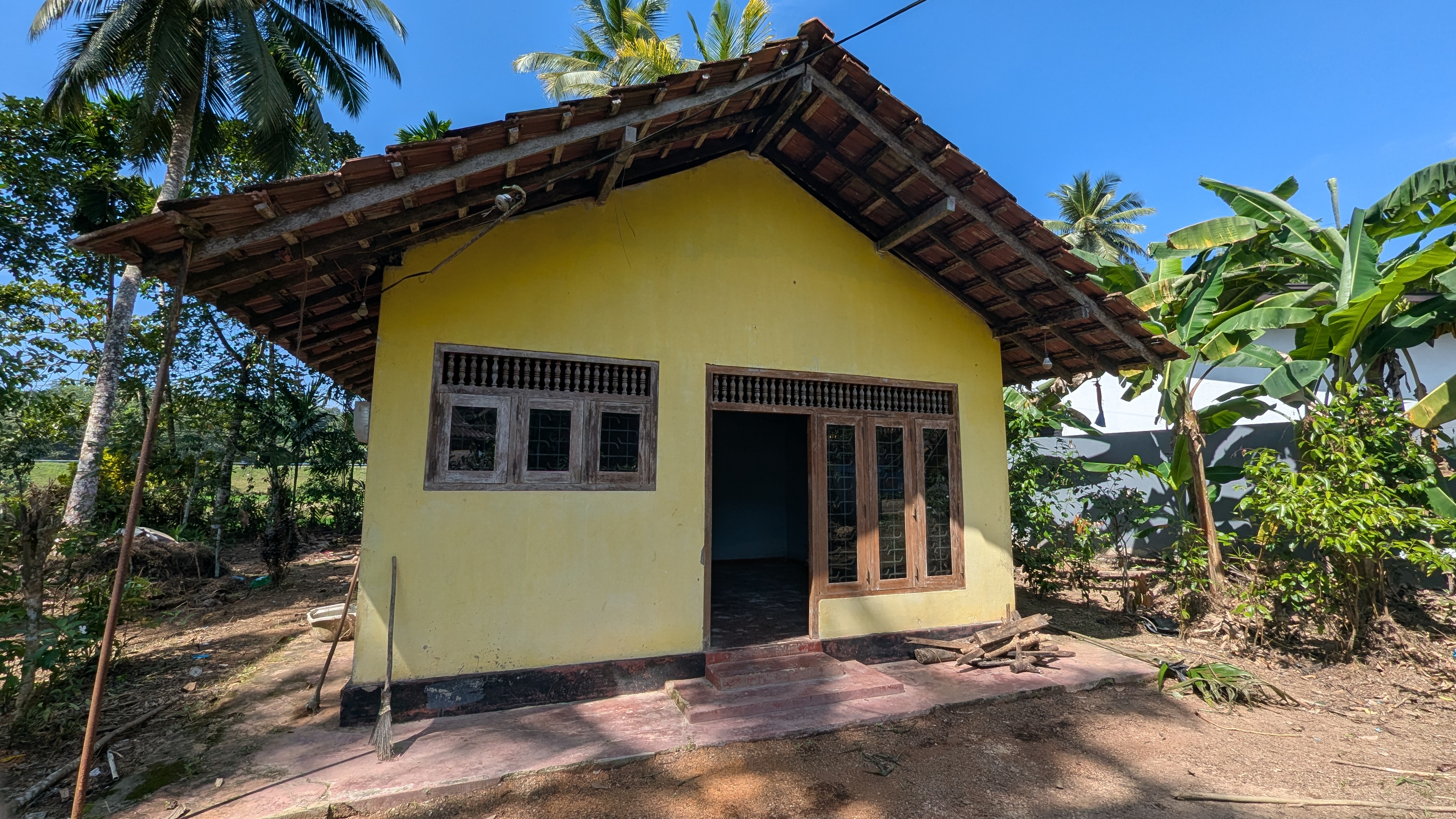 Residential Land for Sale in Baddegama