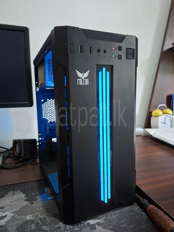 I5 4th gen pc