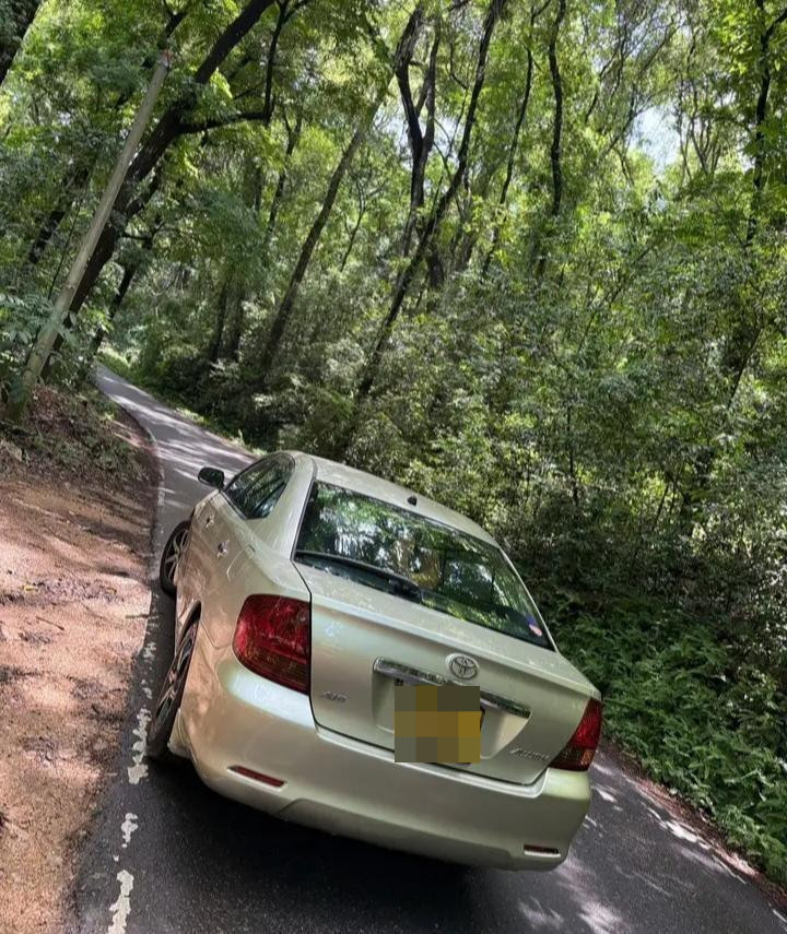 Toyota Allion 2003 - பயன்படுத்தப்பட்டது கார் sale in Sri Lanka - patpat.lk