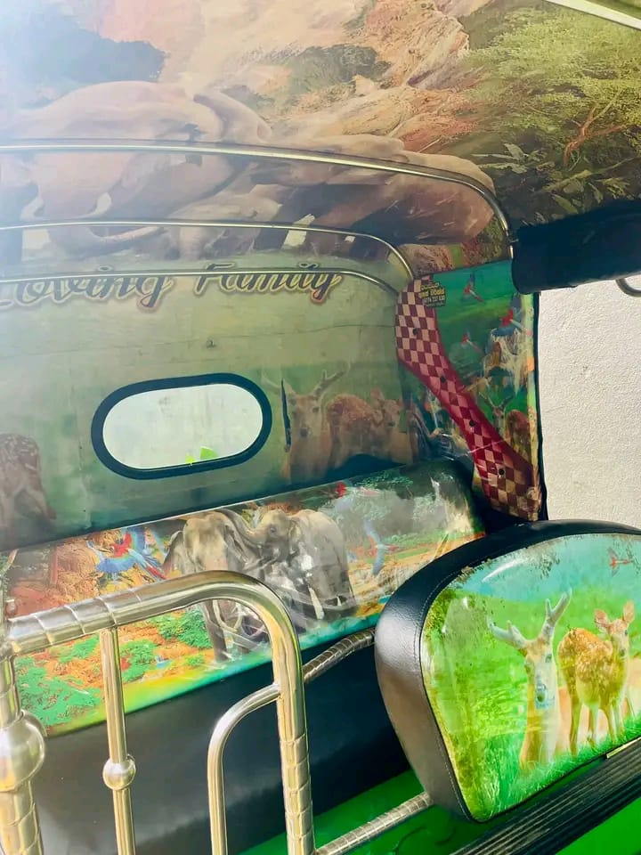 Bajaj Three Wheel 2016 - Used Three wheeler sale in Sri Lanka - patpat.lk