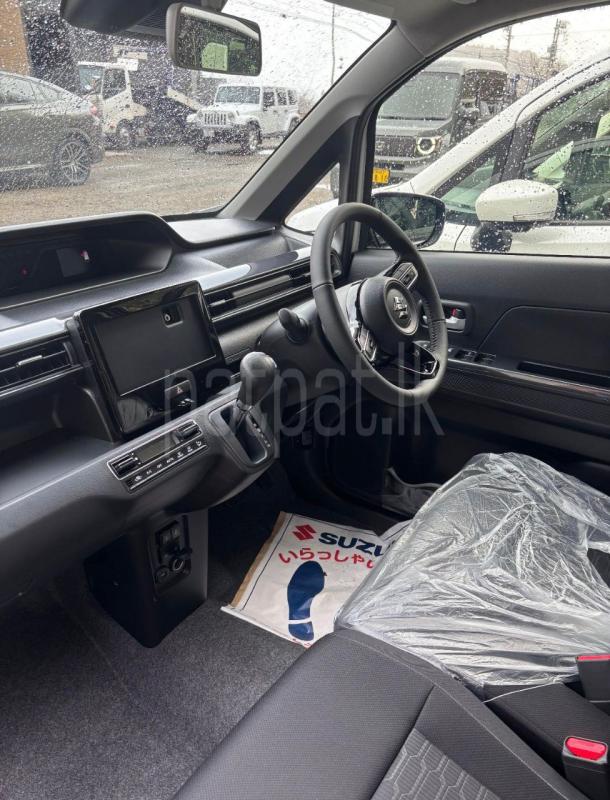 Suzuki Wagon R 2026 - சான்றளிக்கப்பட்டது கார் sale in Sri Lanka - patpat.lk