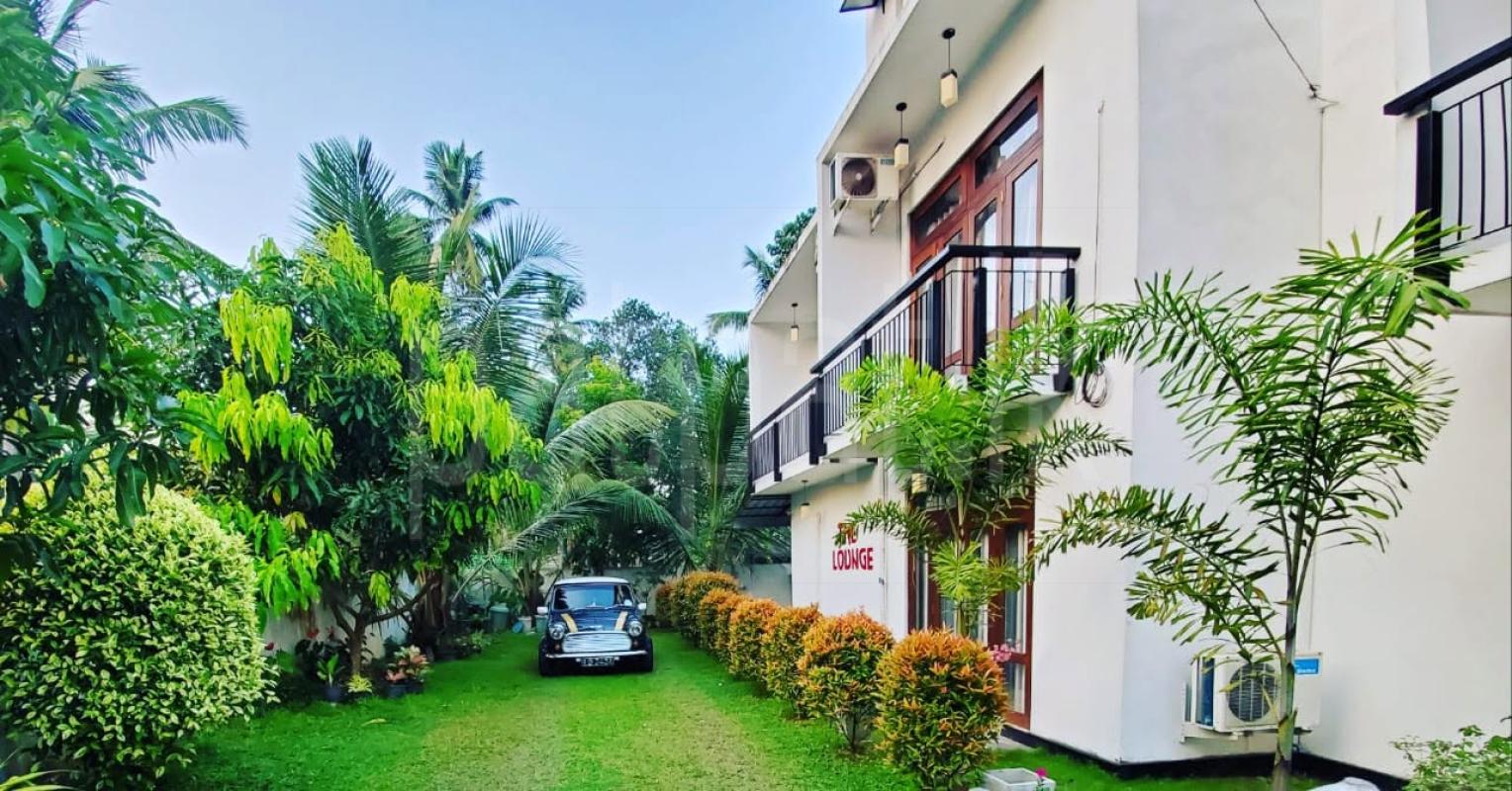 House for Sale in Kottawa
