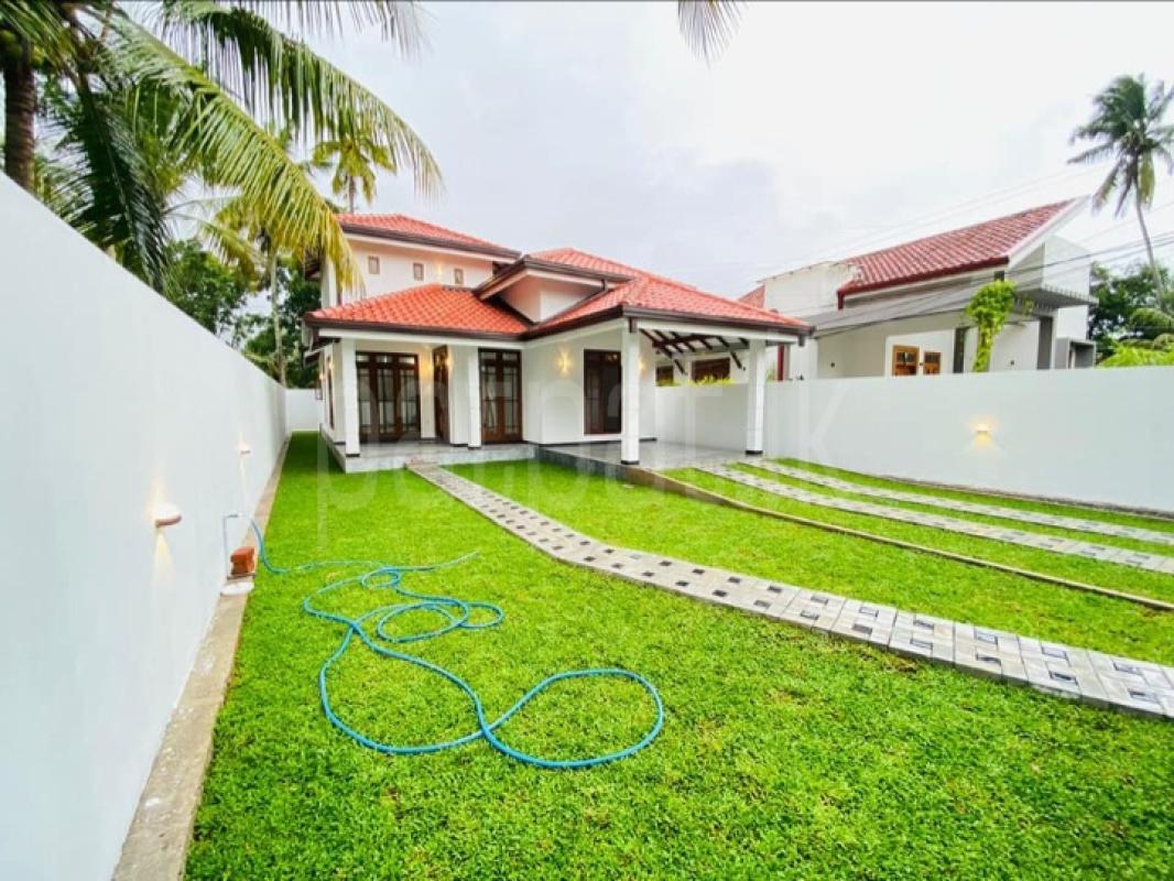 House for Sale in Negombo