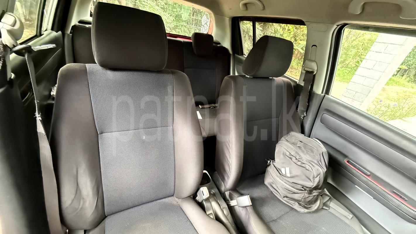 Suzuki Swift 2004 - Used Car sale in Sri Lanka - patpat.lk
