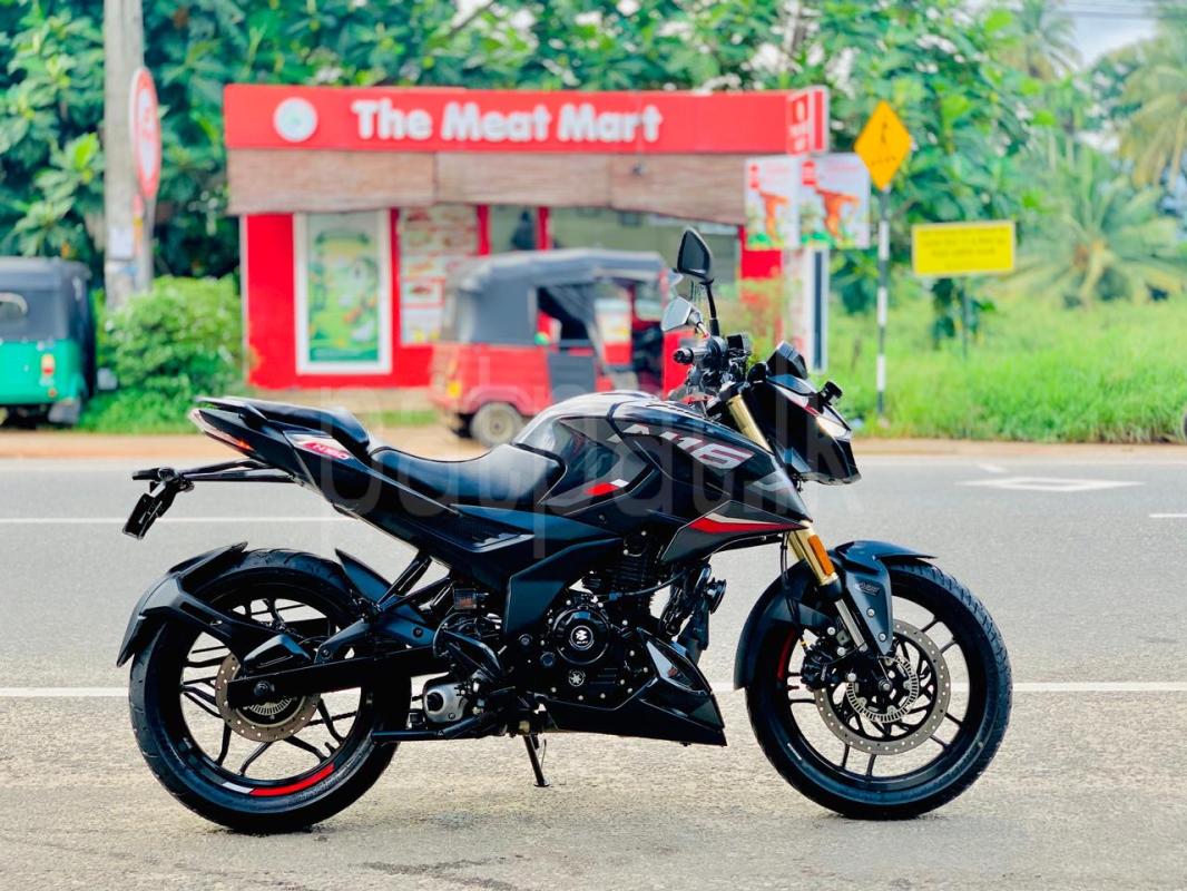 Bajaj Pulsar 2026 - Brand New Bike sale in Sri Lanka - patpat.lk