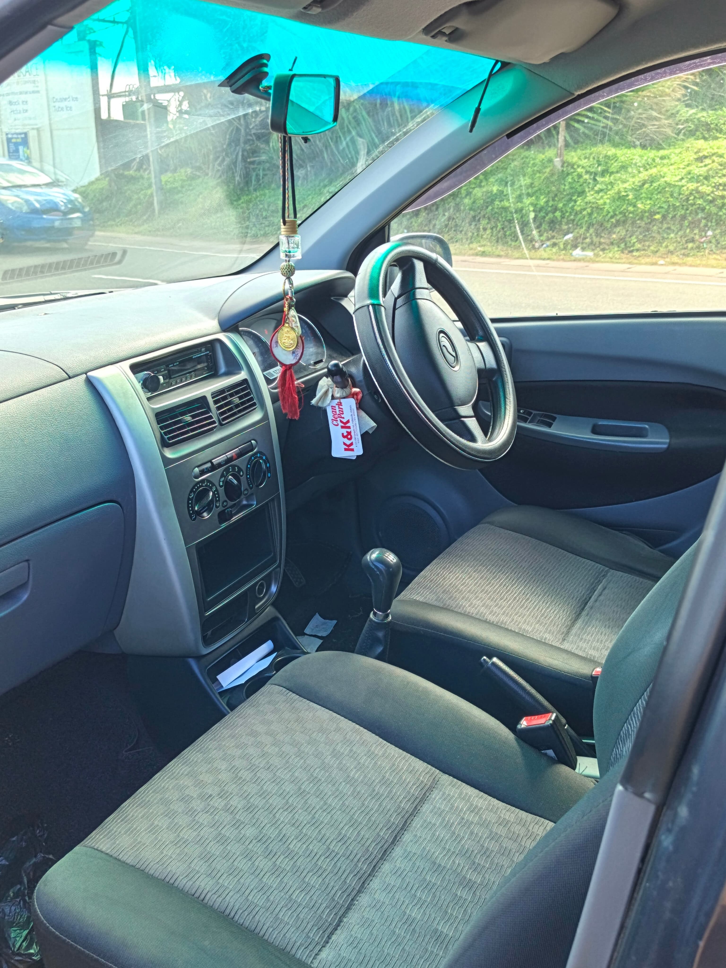 Perodua Viva 2011 - Used Car sale in Sri Lanka - patpat.lk