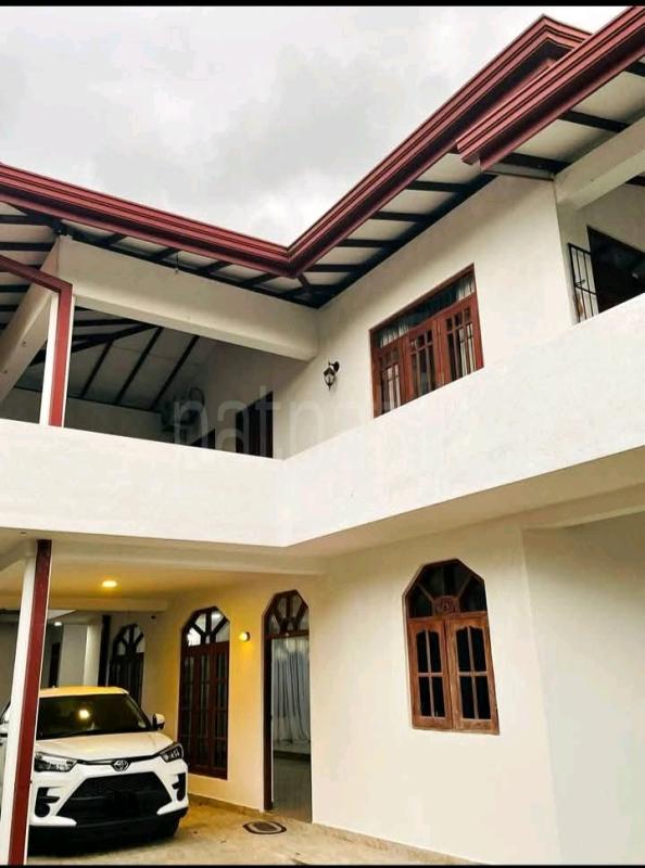 House for Sale in Pannipitiya ads-image-1