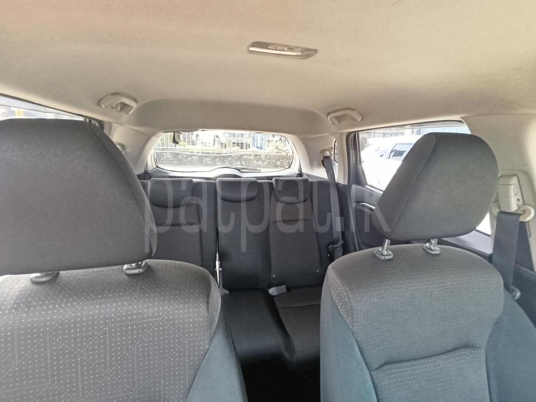 Honda Fit 2014 - பயன்படுத்தப்பட்டது கார் sale in Sri Lanka - patpat.lk