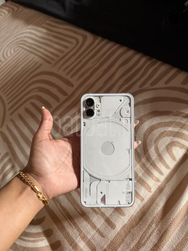 Nothing 1 phone