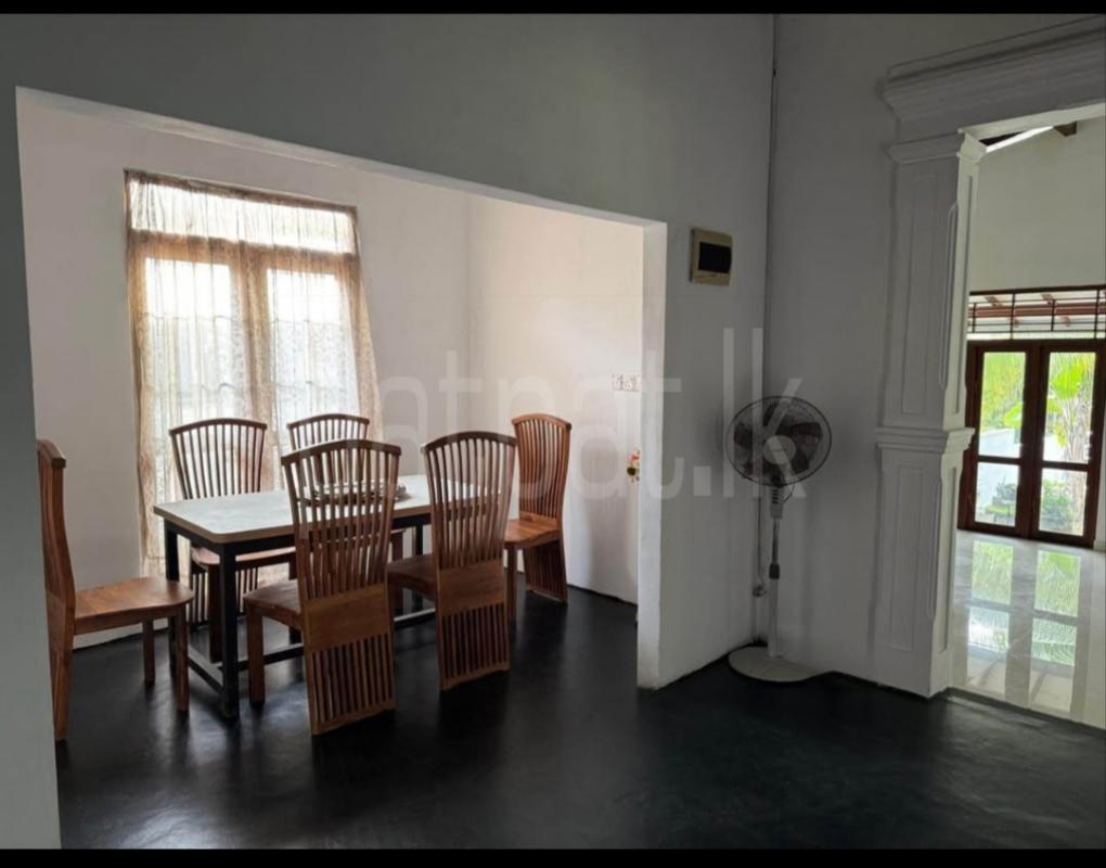 House for Sale in Homagama