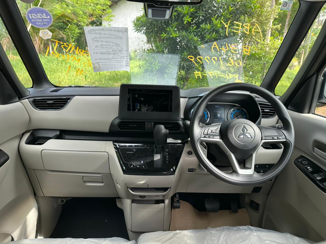 Mitsubishi eK 2025 - சான்றளிக்கப்பட்டது கார் sale in Sri Lanka - patpat.lk