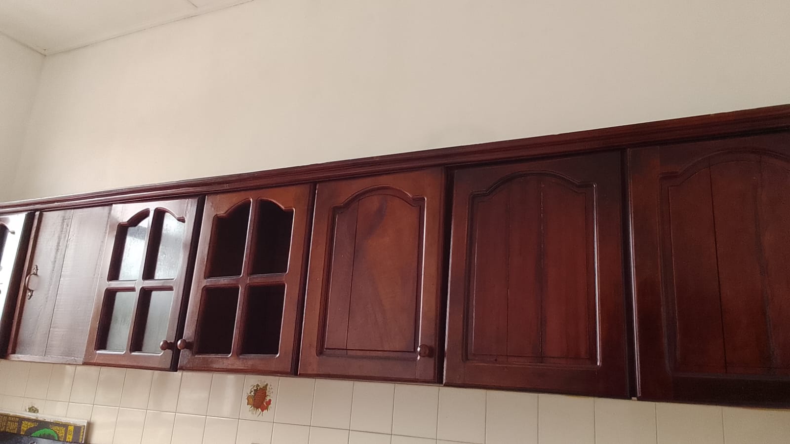 Unfurnished Apartment for Rent in Kelaniya