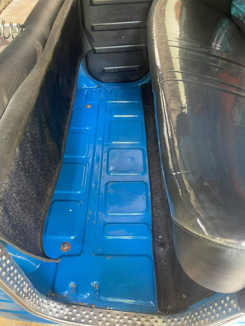 Bajaj Three Wheel 2012 - භාවිතා කරන ලද ත්‍රිරෝද රථය sale in Sri Lanka - patpat.lk