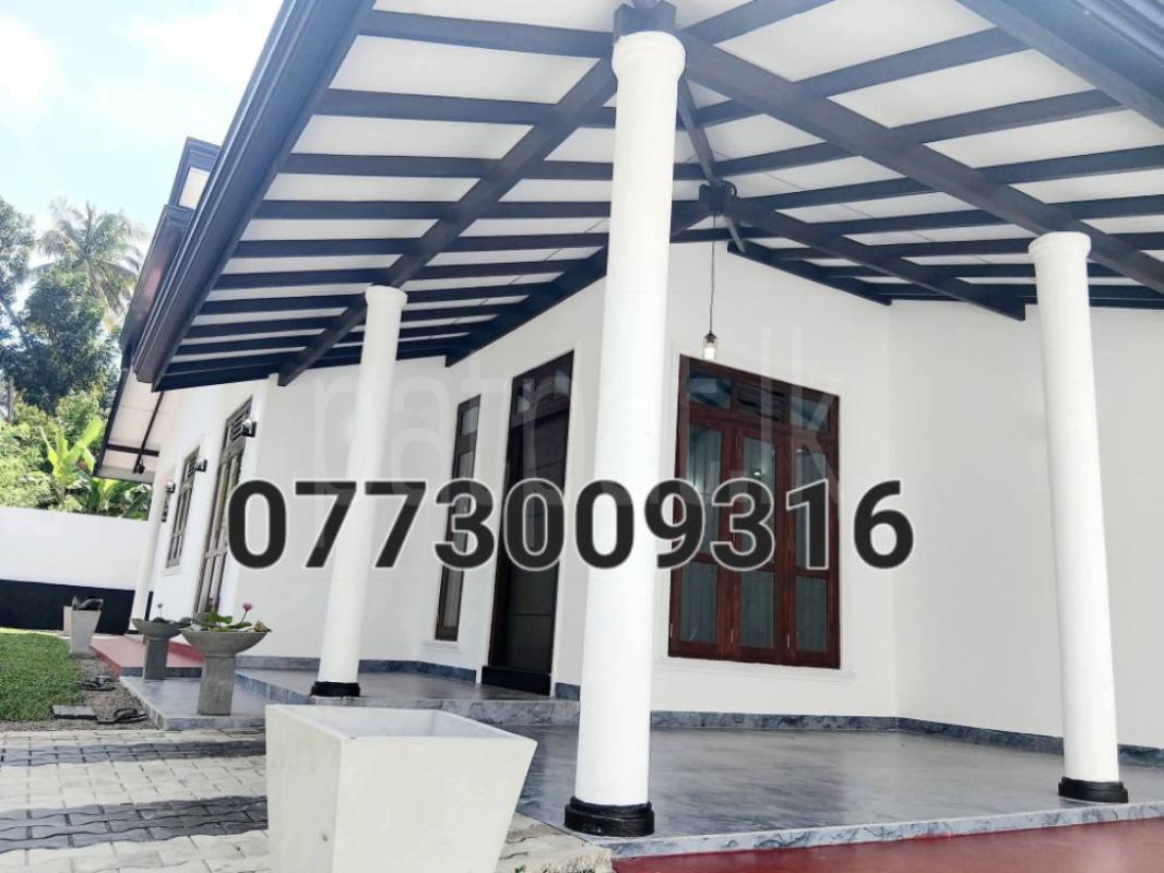 House for Sale in Udugampola ads-image-1