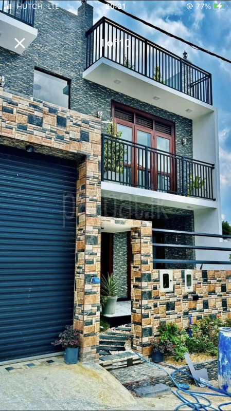 House for Sale in Kahathuduwa ads-image-1